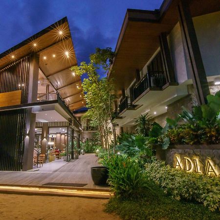 Hotel Balai Adlao El Nido Zewnętrze zdjęcie
