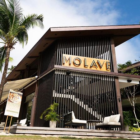 Hotel Balai Adlao El Nido Zewnętrze zdjęcie