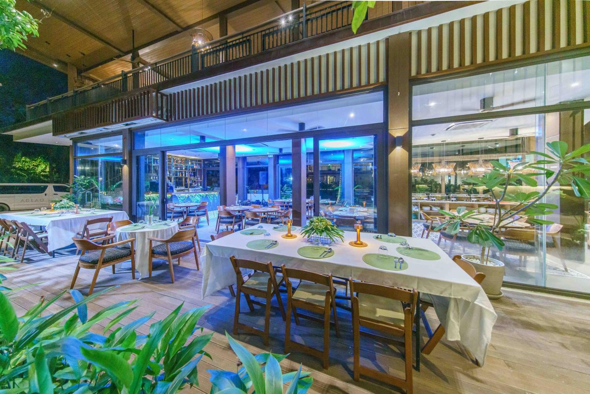 Hotel Balai Adlao El Nido Zewnętrze zdjęcie