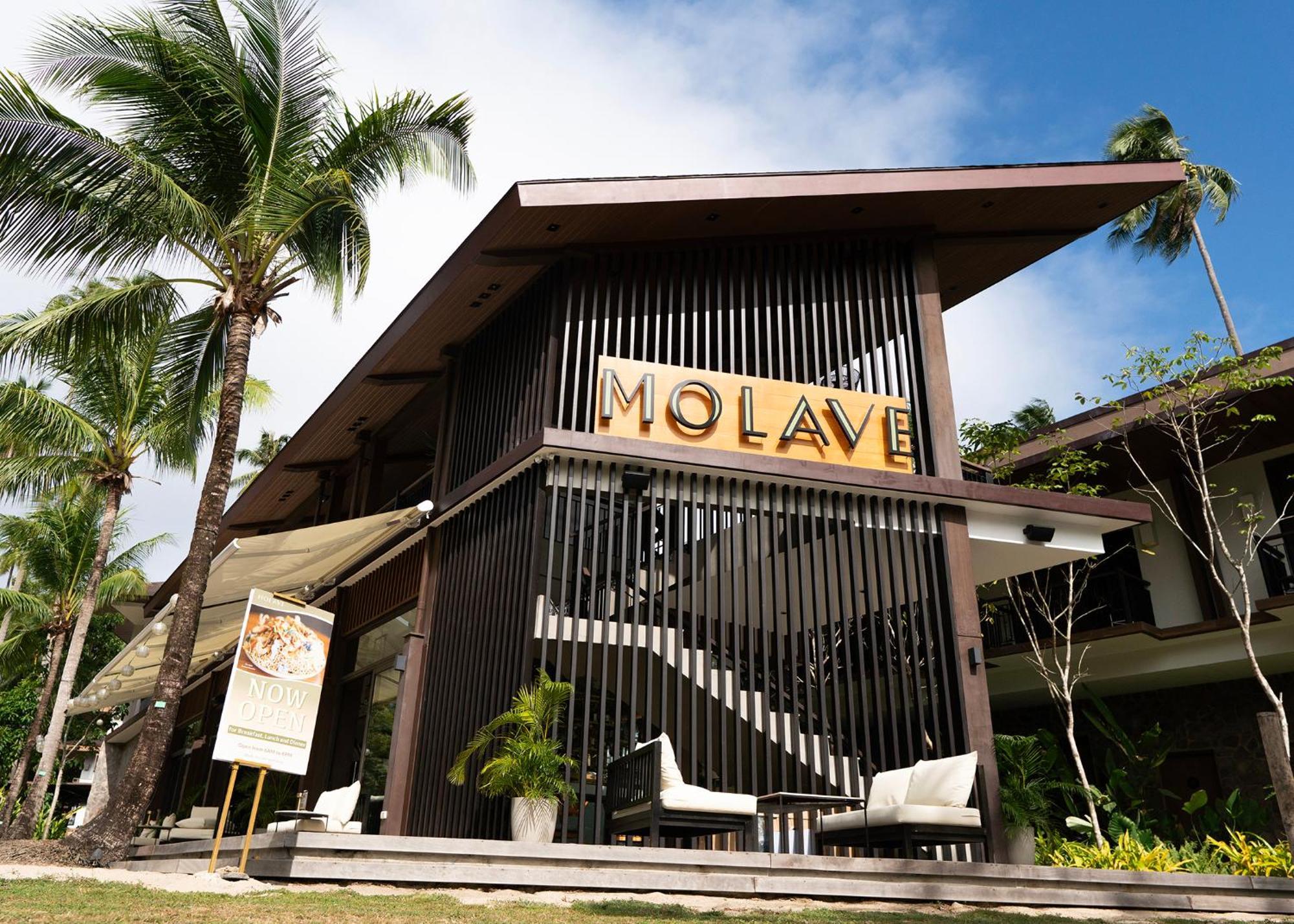Hotel Balai Adlao El Nido Zewnętrze zdjęcie