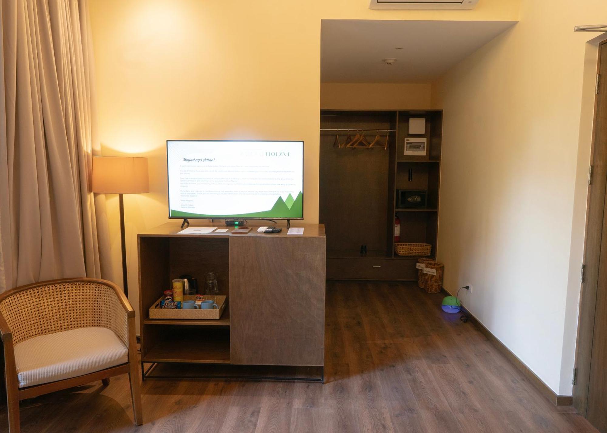 Hotel Balai Adlao El Nido Zewnętrze zdjęcie