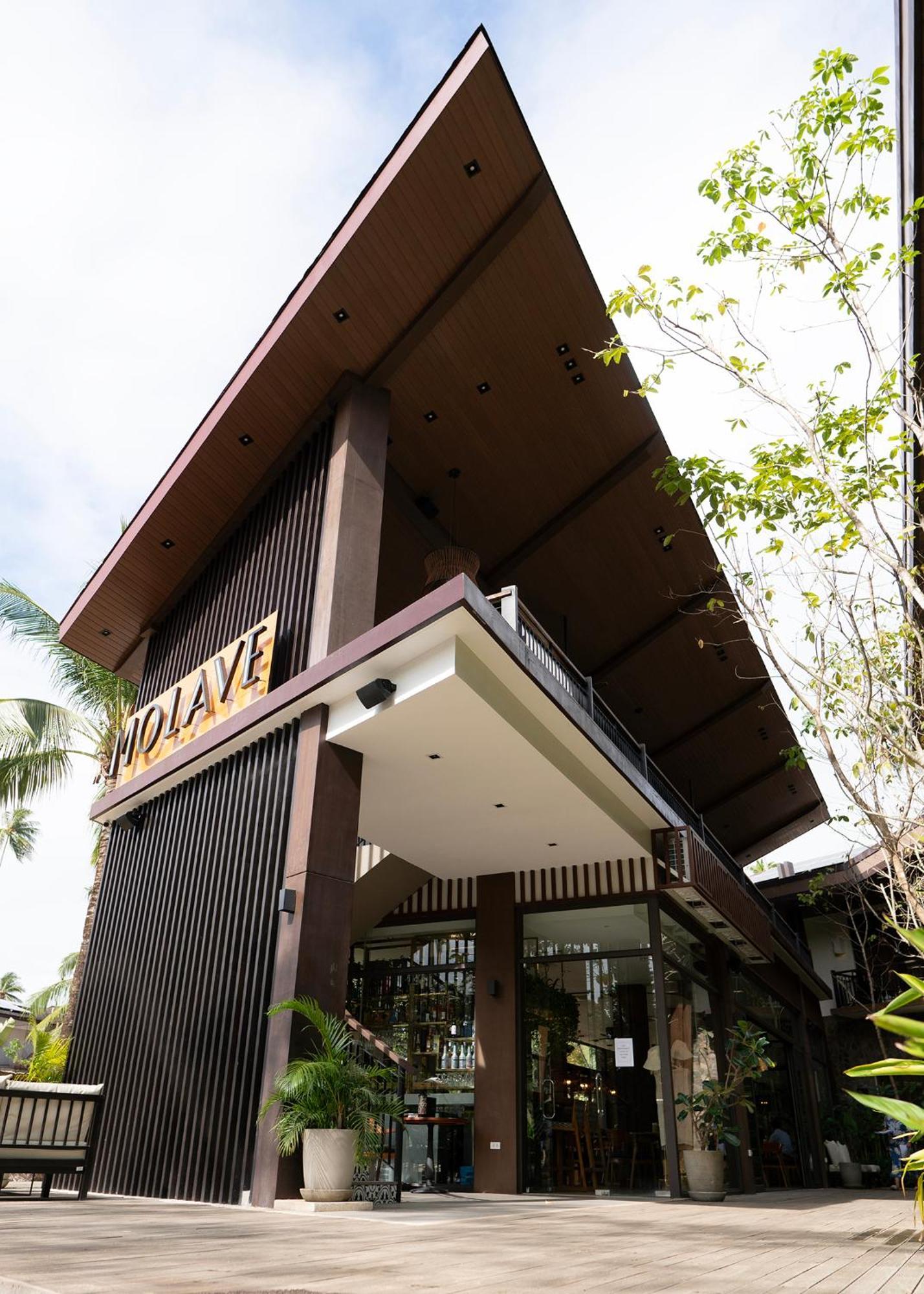 Hotel Balai Adlao El Nido Zewnętrze zdjęcie