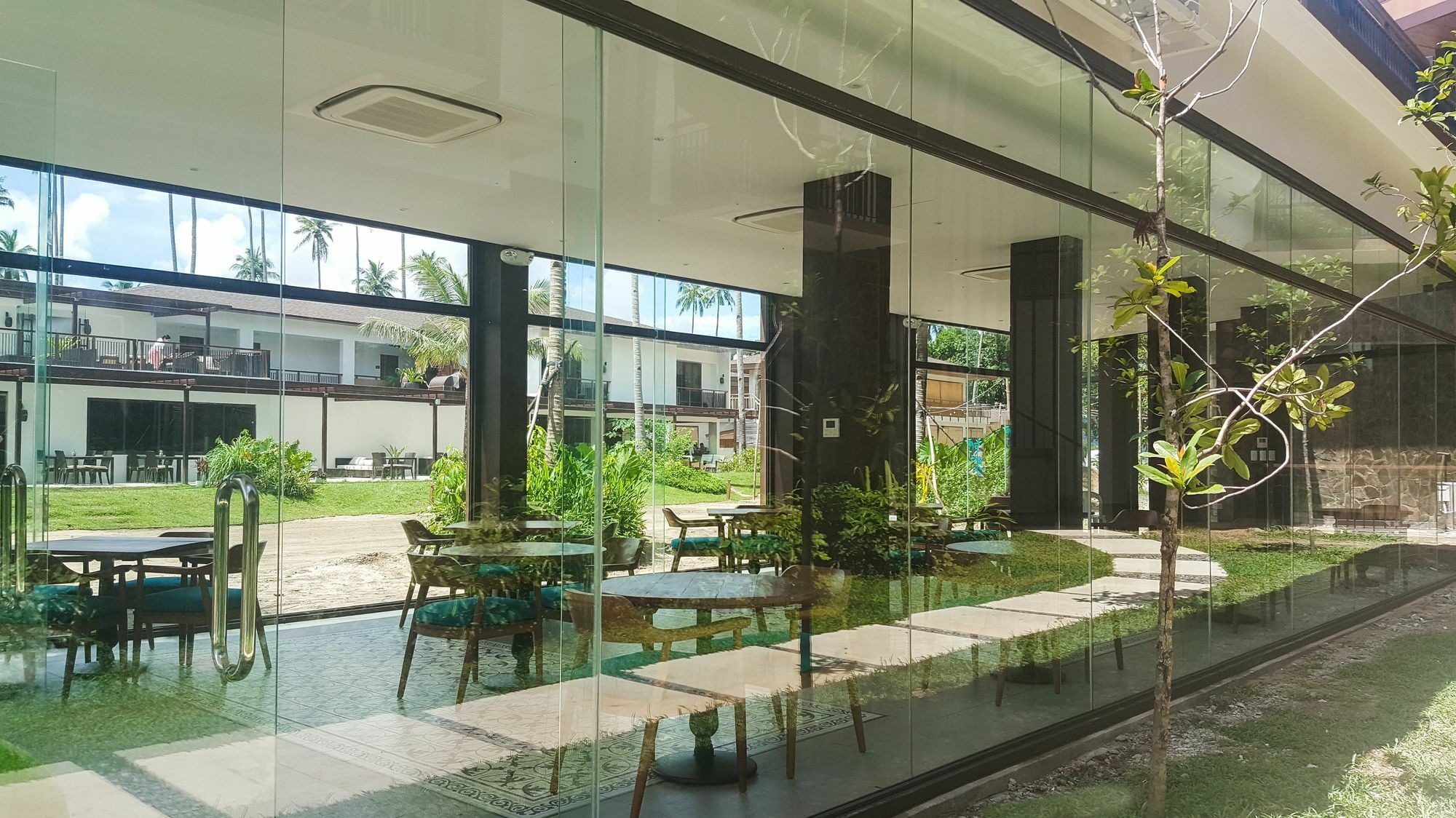 Hotel Balai Adlao El Nido Zewnętrze zdjęcie
